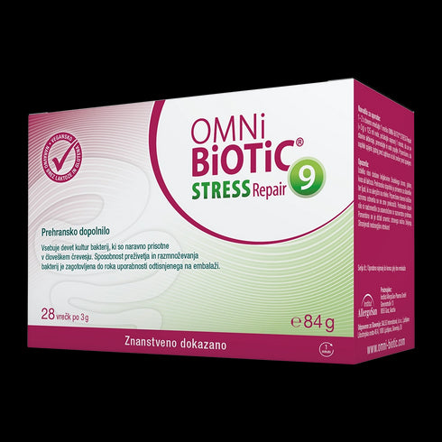 OMNi-BiOTiC® STRESS Repair SI
